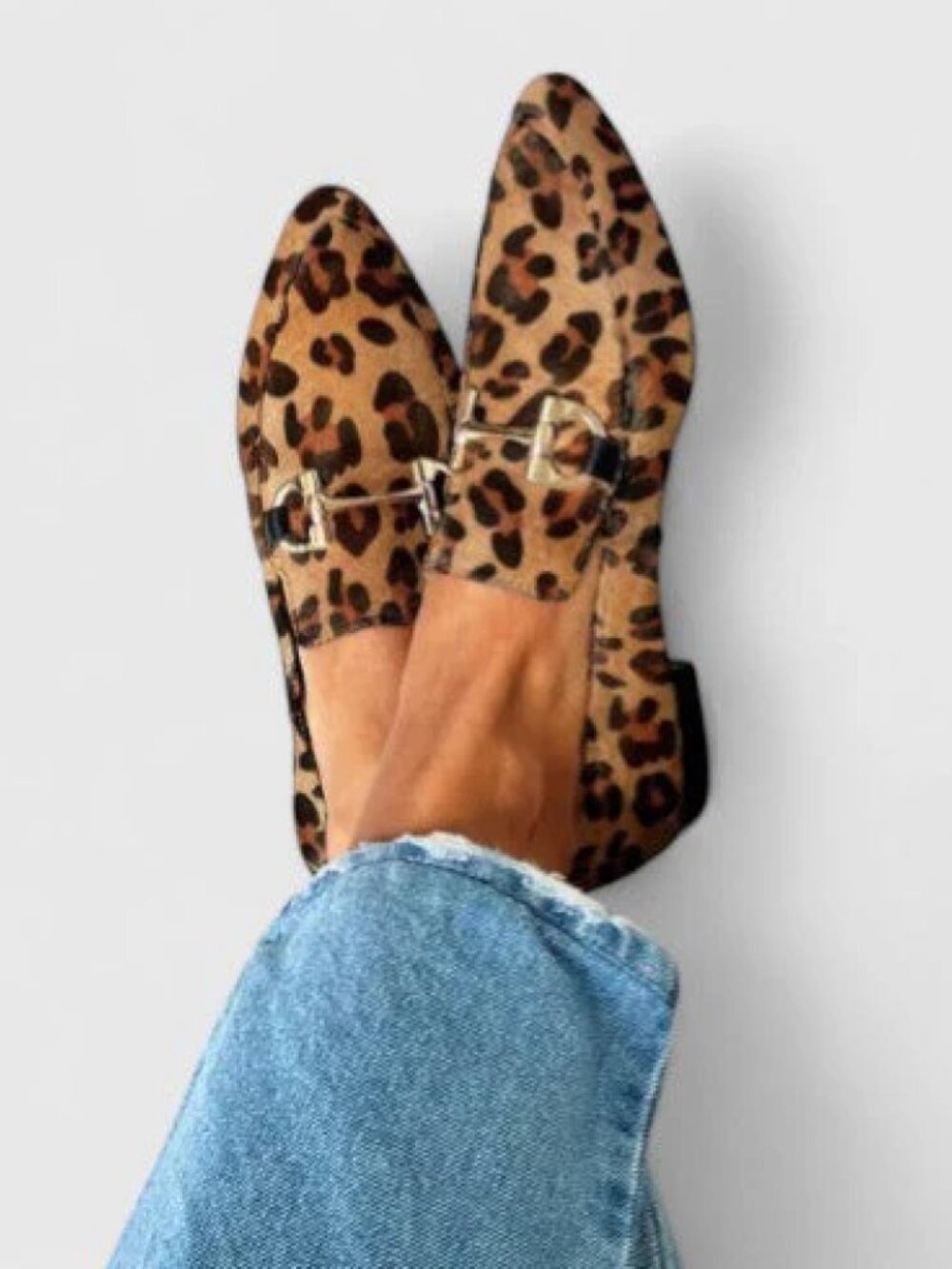 Gianna New York Jalessa | Orthopedic Loafers, 9